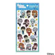 エヴァンゲリオン うるちゅる POP SEAL A