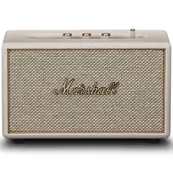 Marshall Marshall Wireless Speaker Cream Acton IV Cream