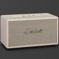 マーシャル Marshall ワイヤレススピーカー クリーム Stanmore IV Cream