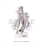 勝利の女神:NIKKE アクリルスタンド シンデレラ:クリスタルウェーブ