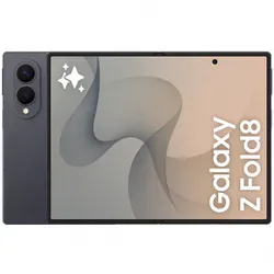 SAMSUNG サムスン Galaxy Z Fold8/メイン 7.6インチ/カバー 5.5インチ/Snapdragon 8 Elite Gen 5 for Galaxy/RAM 12GB/ROM 256GB/Android 17/SIMフリースマートフォン/Graphite SM-F971QZKASJP