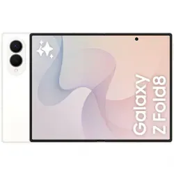 SAMSUNG サムスン Galaxy Z Fold8/メイン 7.6インチ/カバー 5.5インチ/Snapdragon 8 Elite Gen 5 for Galaxy/RAM 12GB/ROM 256GB/Android 17/SIMフリースマートフォン/Cream SM-F971QZWASJP