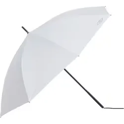 セイワ SEIWA 日傘 晴雨兼用 長傘 Radi-Cool(ラディクール) 直径105cm 遮熱 遮光 UVカット 超軽量240g クールグレイ RCP9