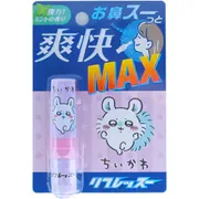 ちいかわ リフレッスー モモンガ