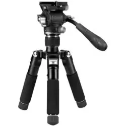 ドワーフ DWARF DWARF mini用 アルミ三脚 DWARF Mini Hydraulic Tripod