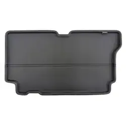 Clazzio Clazzio 3D matte rubber type black luggage only Jimny Nomad 5EESE6019K