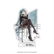勝利の女神:NIKKE アクリルスタンド プリバティ - シャープレッスン