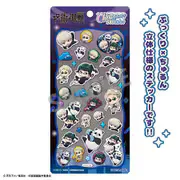 呪術廻戦 Cherigem Sticker おっこち B