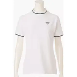 ブリーフィングゴルフ BRIEFING GOLF ゴルフウェア レディース REF WS MINI LINE HIGHNECK L BRG263W06