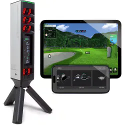 SQUARE GOLF OMNI
