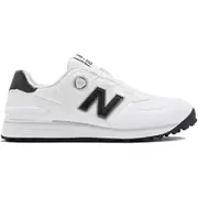ニューバランス new balance スパイクレスシューズ 26F_574 V4 SLBOA 2E ユニセックス 2E/28.5cm U574B8PO 8PO