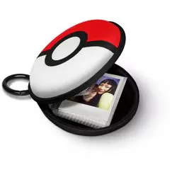 ポラロイド POLAROID 【Pokemon×Polaroid】 Polaroid Go Photo Album Pokemon Edition モンスターボール特別デザイン フォトアルバム 6674JP