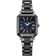 シチズン時計 CITIZEN WATCH クロスシー xC xC(クロスシー) 光発電エコ・ドライブ電波時計 Happy Flight クロスシー30周年記念限定モデル ES9504-68E
