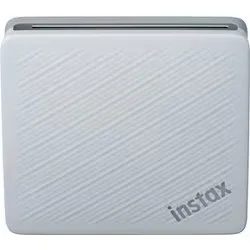 富士フイルム FUJIFILM ワイドフォーマット用スマホプリンター チェキ instax Link WIDE 2 Duo Blue(デュオブルー) INS LINK WIDE 2 DUO BL