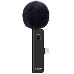 ソニー SONY スマートフォン用 空間オーディオマイクロホン ECM-AX10