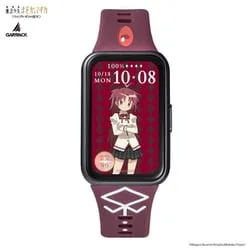 ギャラック GARRACK 魔法少女まどか☆マギカコラボレーション まどマギ 佐倉杏子モデル HUC-MM-BD11-SK