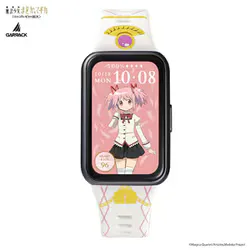 魔法少女まどか☆マギカコラボレーション まどマギ 鹿目まどかモデル HUC-MM-BD11-KM