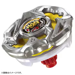 タカラトミー TAKARATOMY ベイブレードX(エックス) BX-54 ブースター ジークスペリオン0-70LP 対象年齢:6歳~