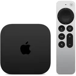 Apple TV 4K(第4世代) MLFF4J/A