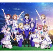ラブライブ!サンシャイン!! Aqours CHRONICLE(2018~2020)
