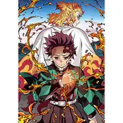 テレビアニメ 鬼滅の刃 無限列車編 第二巻
