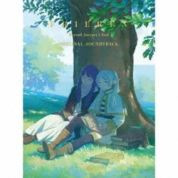葬送のフリーレン ORIGINAL SOUNDTRACK