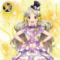 THE IDOLM@STER MILLION LIVE! SPECIAL SOLO RECORDS ロコ