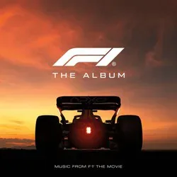 F1 THE ALBUM/エフワン・ザ・アルバム