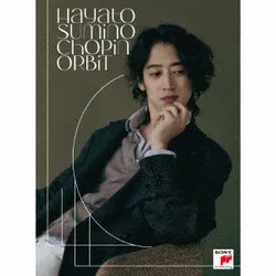 CHOPIN ORBIT