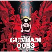 オリジナル・ビデオ・アニメ 機動戦士ガンダム0083 STARDUST MEMORY オリジナルサウンドトラックBOX <New Version>