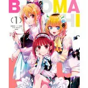 【推しの子】3rd season 1
