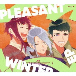 A3! PLEASANT WINTER EP