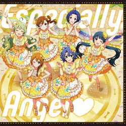 THE IDOLM@STER MILLION BATTLE OF THE@TER 06 Especially Angel□