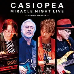 MIRACLE NIGHT LIVE ~SOUND VERSION~