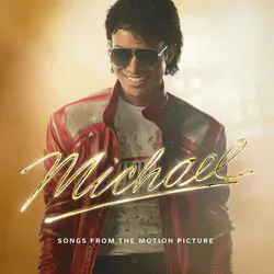 『Michael/マイケル』オリジナル・サウンドトラック
