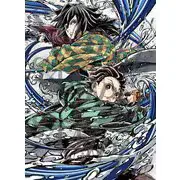 劇場版 鬼滅の刃 無限城編 第一章 猗窩座再来