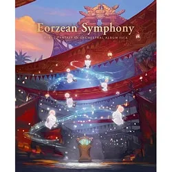 Eorzean Symphony: FINAL FANTASY ⅩⅣ Orchestral Album Vol.4