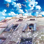 テレビ東京系アニメーション ARIA The NATURAL オリジナルサウンドトラック ドゥーエ vinyl edition