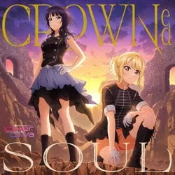 CROWNed SOUL