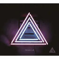 FRAGILE (Remaster)