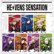 うたの☆プリンスさまっ♪HE★VENSミニアルバム「HE★VENS SENSATION」