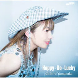 Happy-Go-Lucky