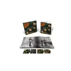 『ラバー・ソウル』スペシャル・エディション【4CDスーパー・デラックス】