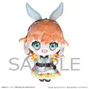 ラブライブ!蓮ノ空女学院スクールアイドルクラブ ぬいぐるみマスコット 不思議と君とライブラリー 日野下花帆