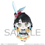 ラブライブ!蓮ノ空女学院スクールアイドルクラブ ぬいぐるみマスコット 不思議と君とライブラリー 百生吟子