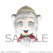 ラブライブ!蓮ノ空女学院スクールアイドルクラブ ぬいぐるみマスコット EdelinieN セラス 柳田 リリエンフェルト