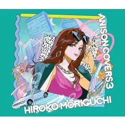 ANISON COVERS 3