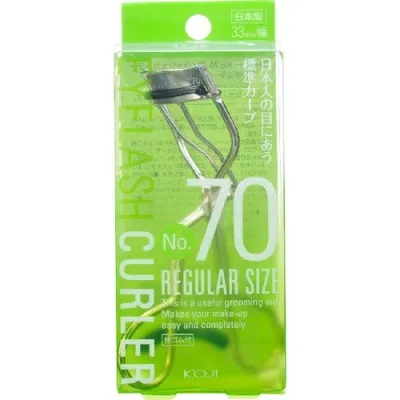 【送料無料・まとめ買い10個セット】コージー アイラッシュカーラー レギュラーサイズ 33mm幅