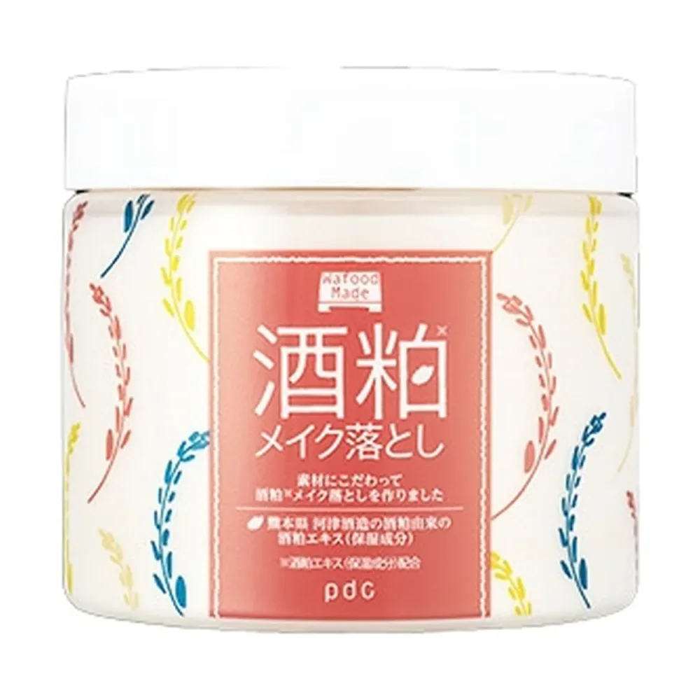 【送料込・まとめ買い×6個セット】pdc ワフードメイド 酒粕 メイク落とし 170g
