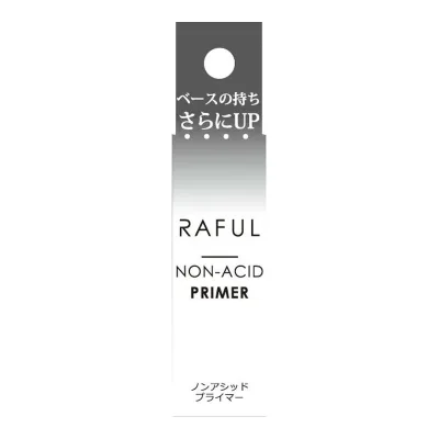 【×7個 配送おまかせ】柳瀬 RAFUL ラフル RF00P ノンアシッドプライマー 5ml
